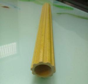 玻璃鋼梅花管，多棱管